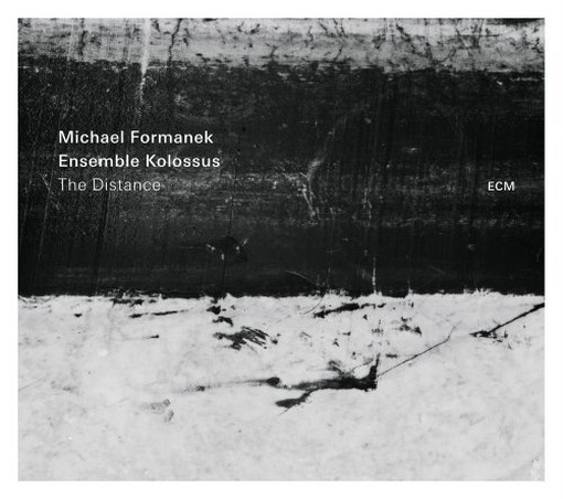 The Distance  FORMANEK MICHAEL