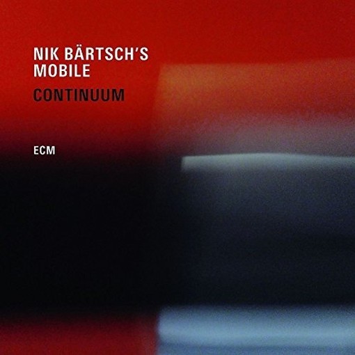 Continuum  NIK BÄRTSCH'S MOBILE