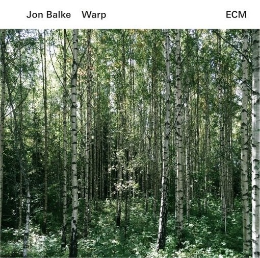 Warp  BALKE JON