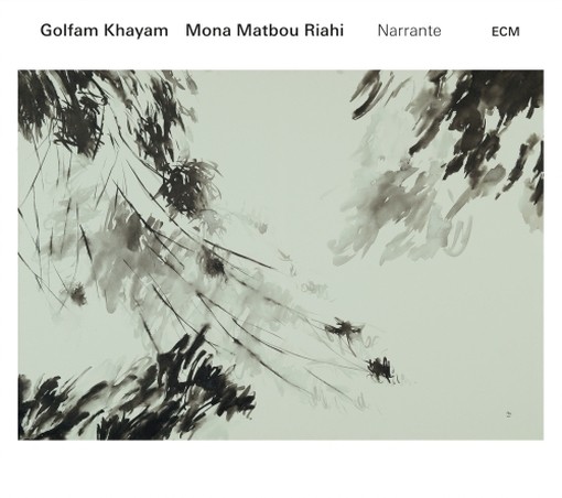 Narrante  KHAYAN GOLFAM & RIAHI MONA MATBOU