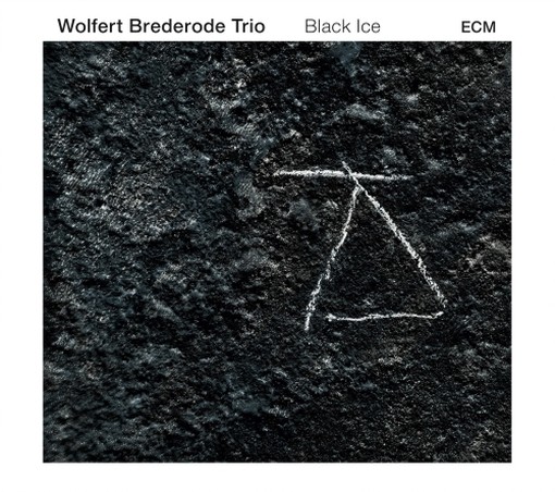 Black Ice  WOLFERT BREDERODE TRIO