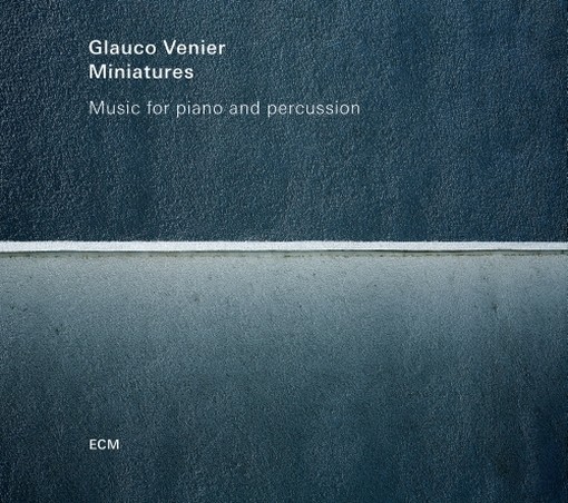 Miniatures  VENIER GLAUCO