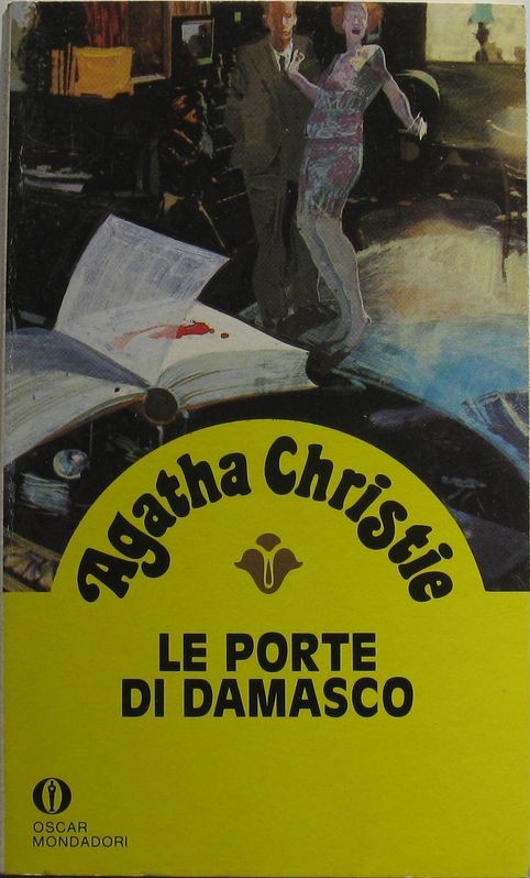 Le porte di Damasco