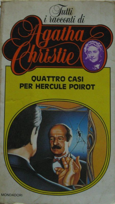Quattro casi per Hercule Poirot