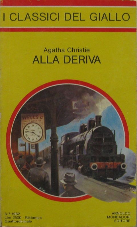 Alla – deriva