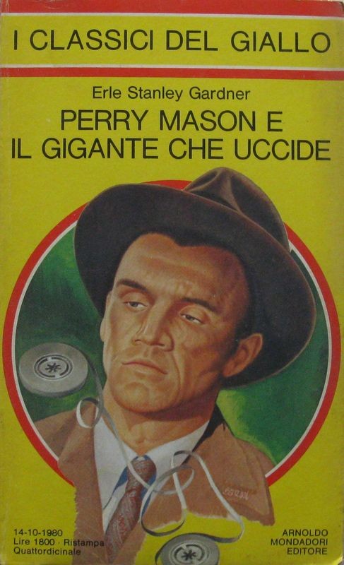 Perry Mason e il gigante che uccide