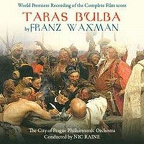 Taras Bulba  WAXMAN FRANZ