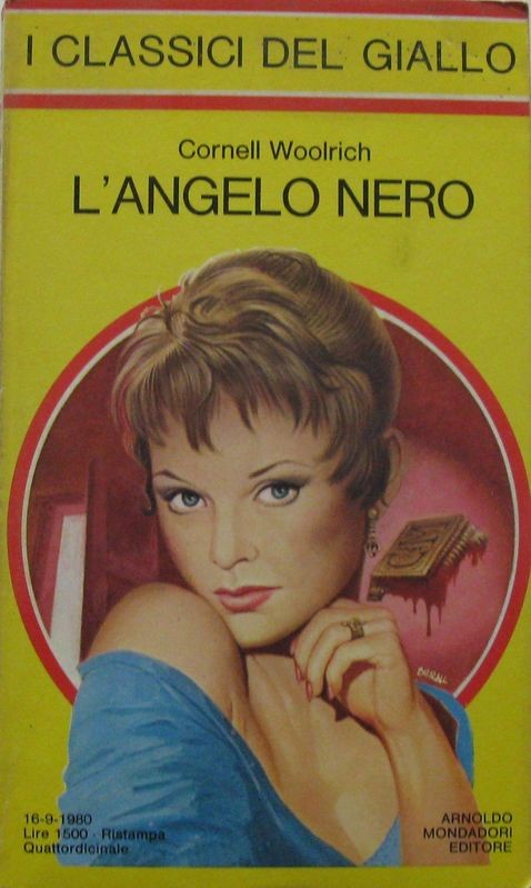 L'angelo nero