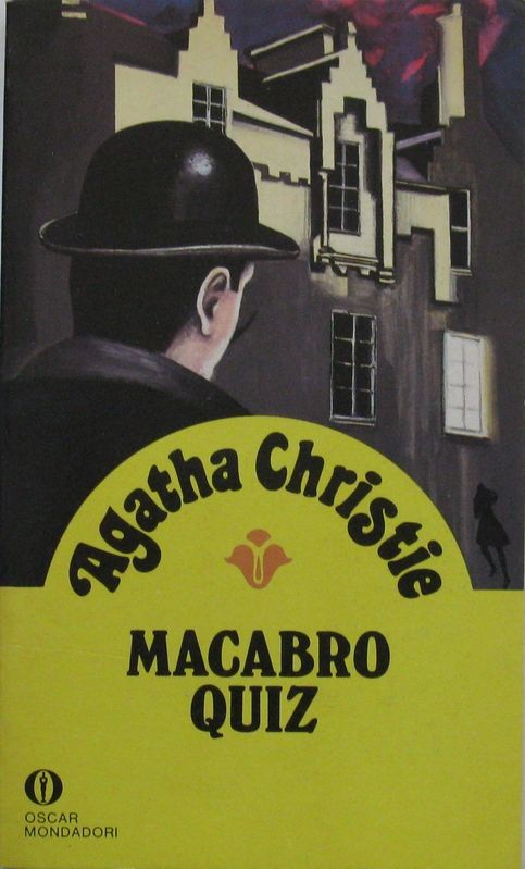Macabro - quiz