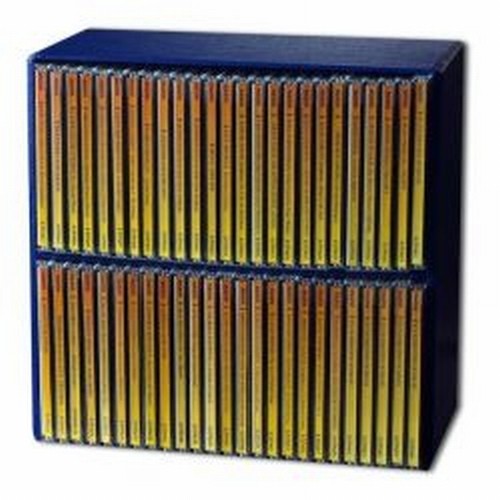 Milken Archive Deluxe  VARI  