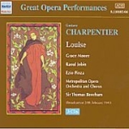 Louise  CHARPENTIER GUSTAVE