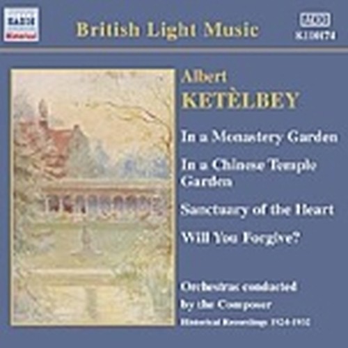 Ketèlbey Vol.1  KETÈLBEY ALBERT