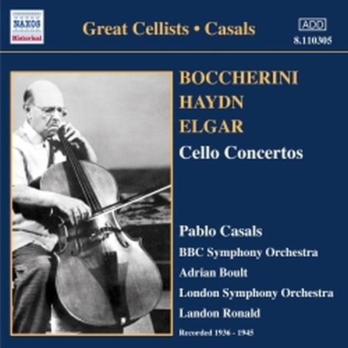 Concerto per violoncello op.85  ELGAR EDWARD