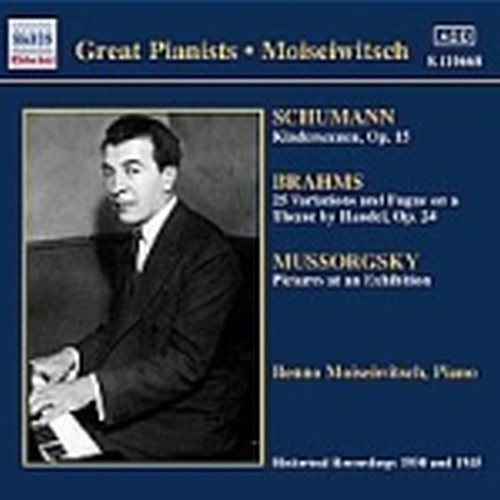 Kinderszenen op.15  SCHUMANN ROBERT