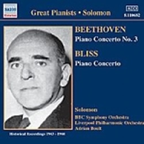 Concerto x pf n.3 op.37  BEETHOVEN LUDWIG VAN