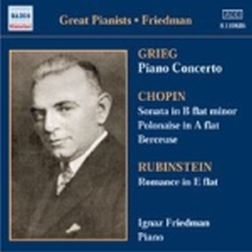 Integrale delle registrazioni, Volume 2  FRIEDMAN IGNAZ