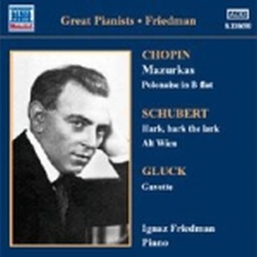 Mazurche, Polacca in Si bemolle  CHOPIN FRYDERYK