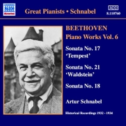 Opere per pianoforte (integrale) Vol.6  BEETHOVEN LUDWIG VAN