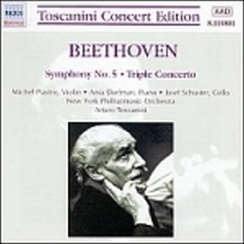 Naxos BEETHOVEN LUDWIG VAN
