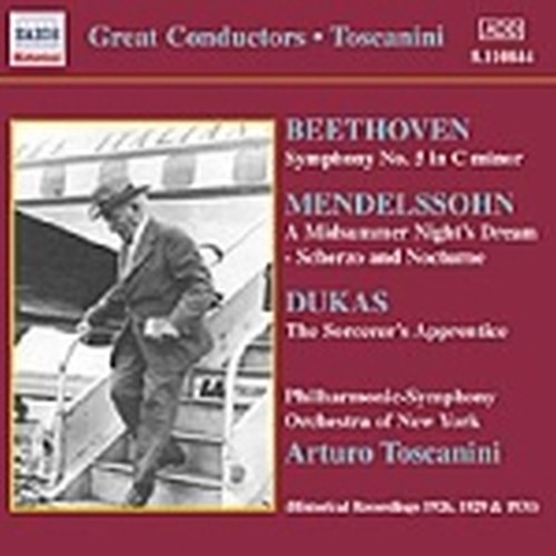 Sinfonia n.5 op.67  BEETHOVEN LUDWIG VAN