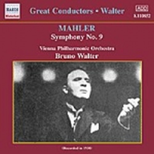 Sinfonia n.9  MAHLER GUSTAV