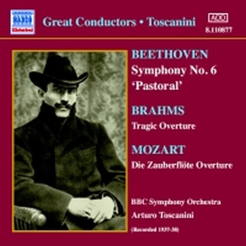 Sinfonia n.6 op.68 "Pastorale"  BEETHOVEN LUDWIG VAN