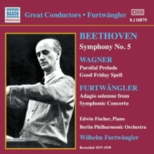 Sinfonia n.5 op.67  BEETHOVEN LUDWIG VAN