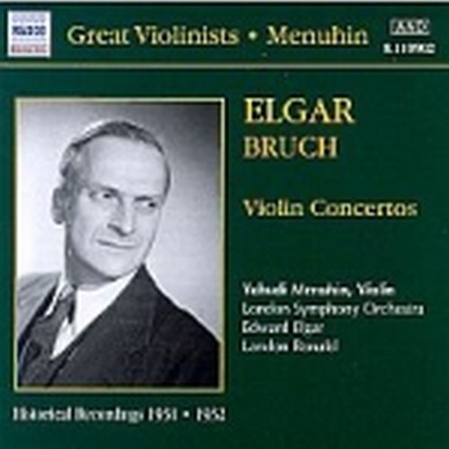 Concerto x vl n.1 op.26  BRUCH MAX
