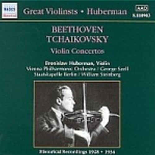Concerto x vl op.61  BEETHOVEN LUDWIG VAN