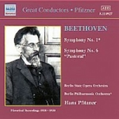 Naxos BEETHOVEN LUDWIG VAN