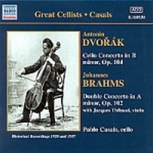 Concerto x vlc op.104  DVORAK ANTONIN