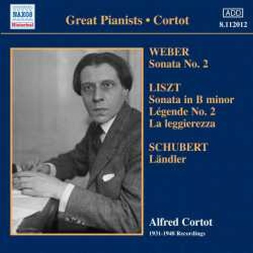 Sonata per pianoforte n.2 op.39  WEBER CARL MARIA von
