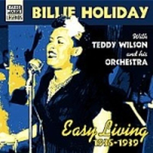Original Recordings (1935-1939): Easy Living  HOLIDAY BILLIE