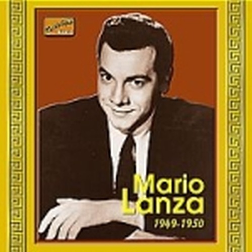 Selezione da "That Midnight Kiss" e "Toast of New Orleans", 1949-1950  LANZA MARIO