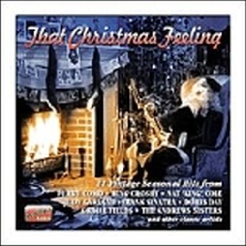That Christmas feeling - Original recordings 1932-1950: 21 Vintage Seasonal Hits  VARI  