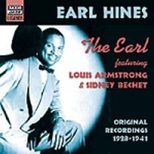 Original Recordings 1928-1941: The Earl  HINES EARL