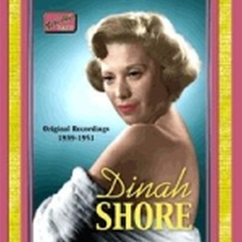 Original Recordings 1939-1951  SHORE DINAH