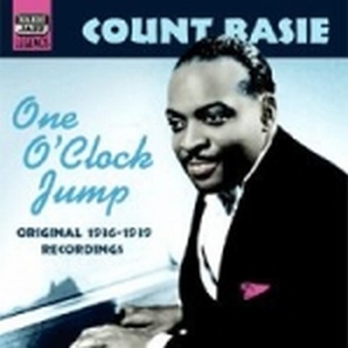 Original Recordings 1936-1939: One O'Clock Jump  BASIE COUNT