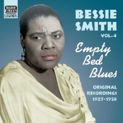 Original recordings, Vol.4 (1927-1928): Empty Bed Blues  SMITH BESSIE