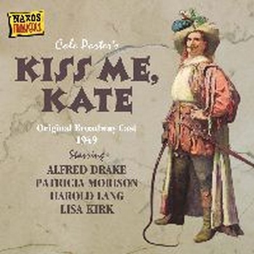 Kiss Me, Kate - Let's face It  PORTER COLE