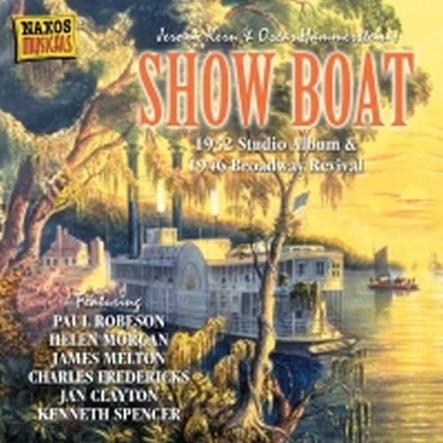 Showboat (1932-1946)  KERN JEROME