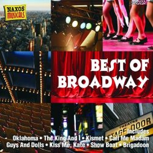 Best of Broadway  VARI  