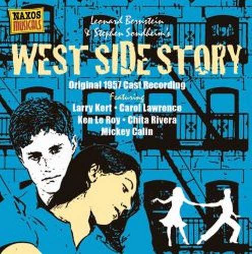 West Side Story  BERNSTEIN LEONARD
