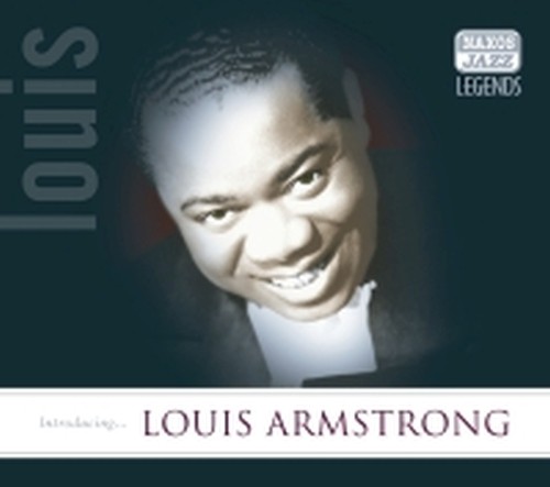 Introducing...Louis Armstrong  ARMSTRONG LOUIS