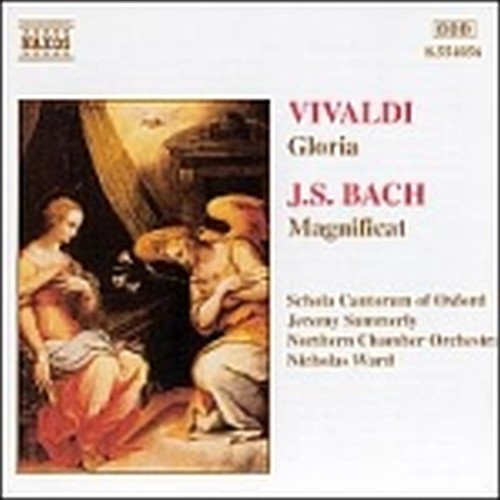 Gloria RV 589  VIVALDI ANTONIO
