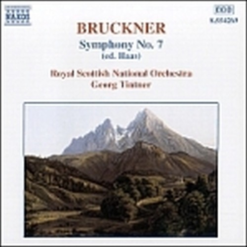 Sinfonia n.7  BRUCKNER ANTON