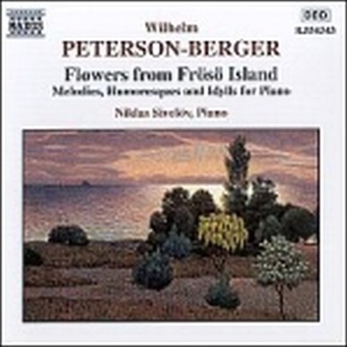 Flowers from Froso Island  VARI