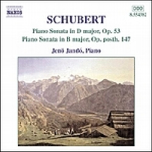 Sonata per pianoforte D 850, D575 op.postuma  SCHUBERT FRANZ