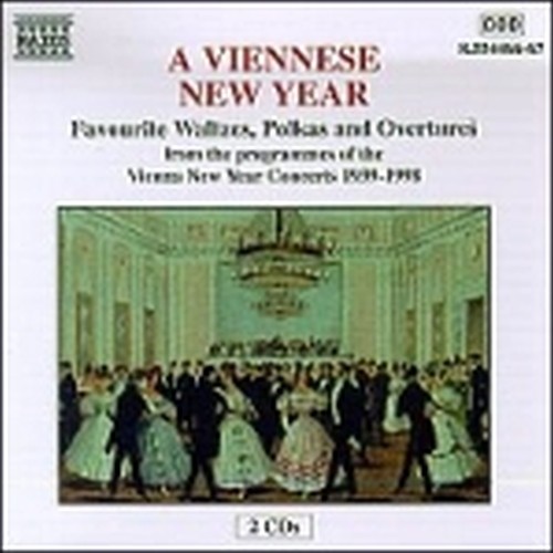 Musica x il concerto di capodanno  VARI  
