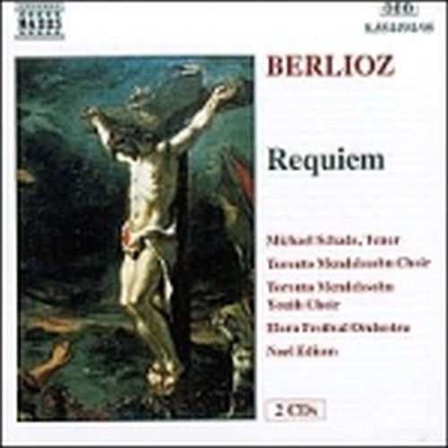Requiem  BERLIOZ HECTOR